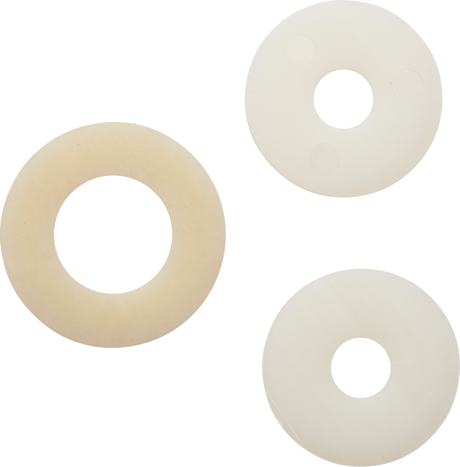 MOOSE RACING Rear Rack - Aprillia - Tuareg 660 PFD1302PF - Cycle City Outdoors