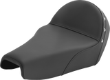 SADDLEMEN Solo Seat - Studded - XL '04-'22 807-11B-0039