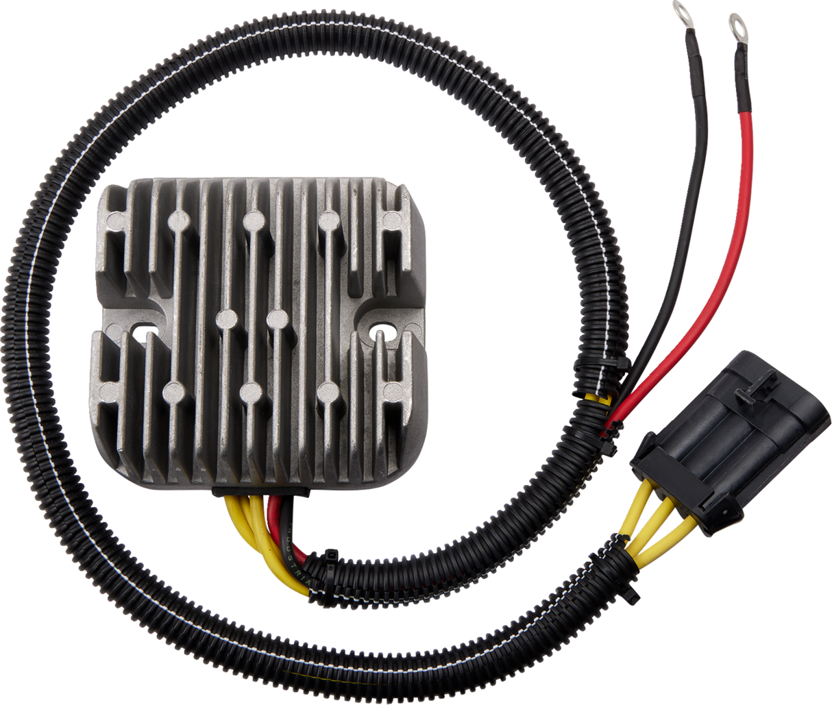 MOOSE UTILITY Regulator/Rectifier - Polaris M-10-572H