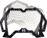 MOOSE UTILITY Front Grille - RZR 900/1000 100-1378-PU