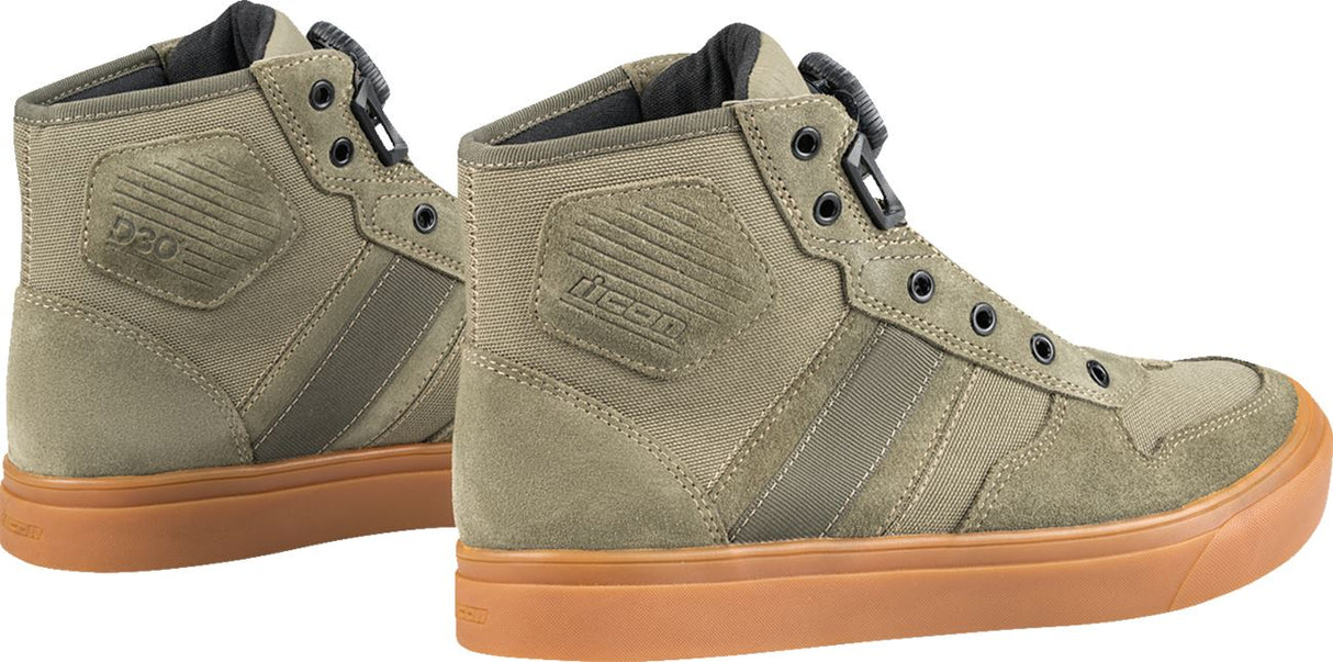 ICON Dog Days Boots