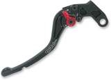 CRG 2AN-614-T-B RC2 Standard Clutch Lever - Black | Street