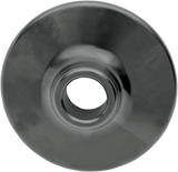 PERFORMANCE MACHINE (PM) Front Hub Cover - Black 0124-1016-B
