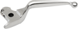 DRAG SPECIALTIES 0613-0940 Wide Blade Replacement Clutch Lever - Chrome | Street