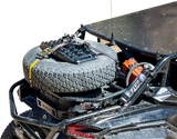 CALIBER VTrax - Off-Road Recovery Boards - Black 13567-BLK