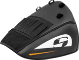 SADDLEMEN Fuel Tank Cover - Large EX000977