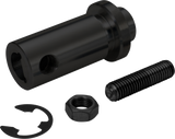 SHOW CHROME Shift Knob Adapter - Sling Shot 44-111