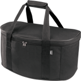 SHOW CHROME Trunk Liner - Black HTL