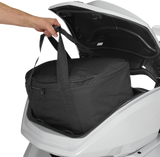 SHOW CHROME Trunk Liner - Black HTL