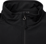 PARTS UNLIMITED Parts Unlimited/Drag Specialties Softshell Jacket - Black - Medium LEM24E-J29-M - Cycle City Outdoors
