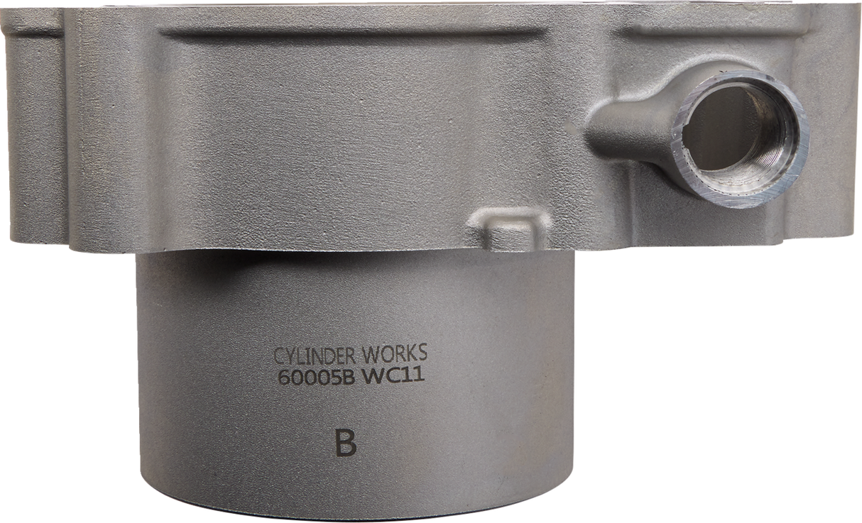 MOOSE RACING Cylinder - 99.00 mm - Polaris MSE60005 - Cycle City Outdoors