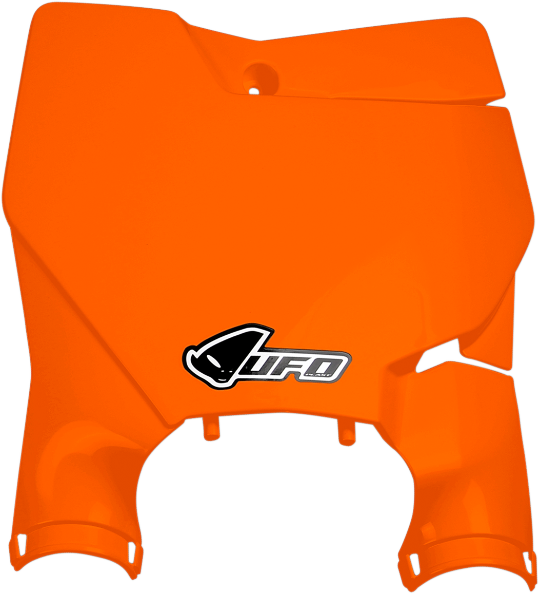 UFO | Stadium Number Plate | KTM
