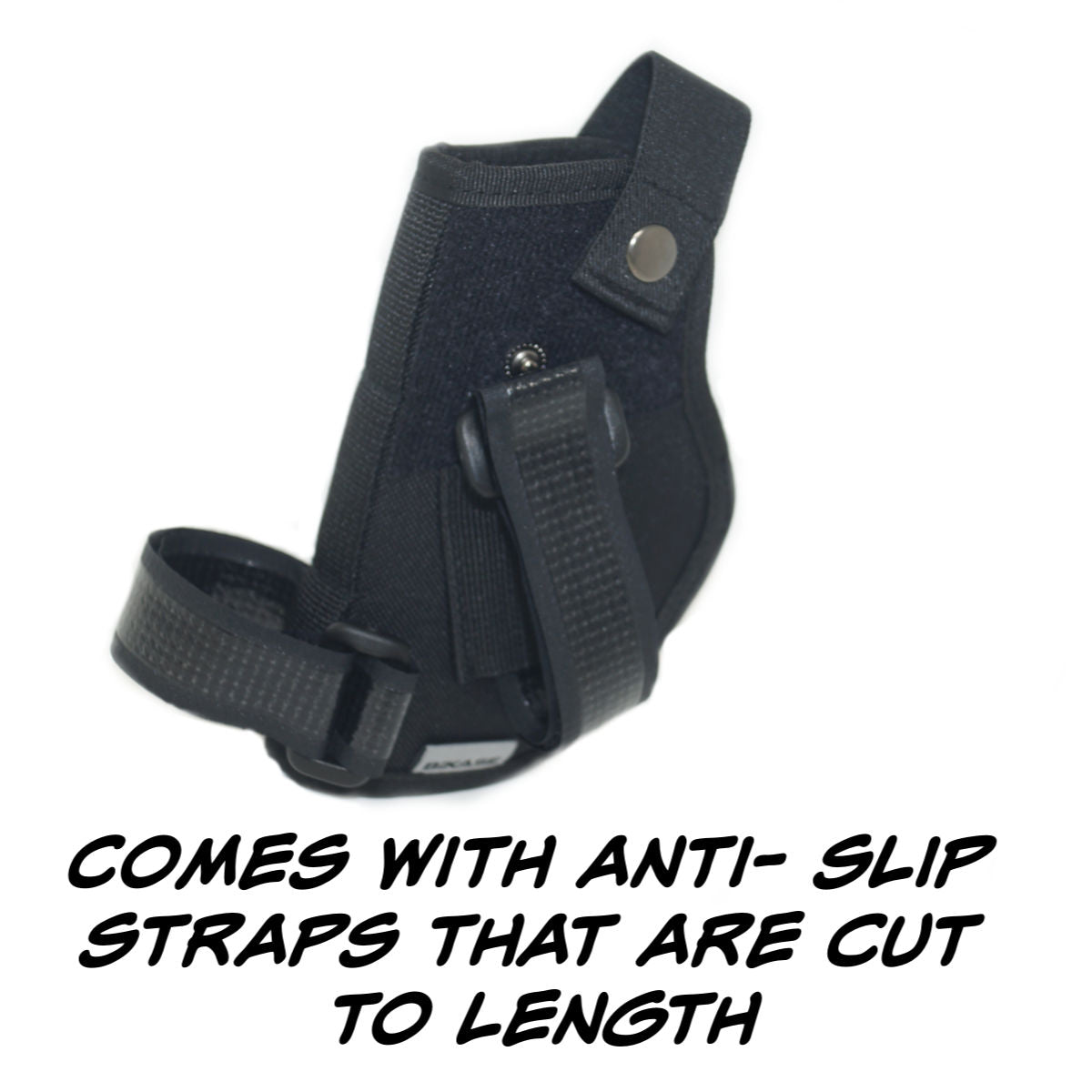 BiKASE Holster - Gunkase