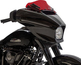 Klock Werks Kolor Flare Windshield For 23.5-26 Street Glide FLHX
