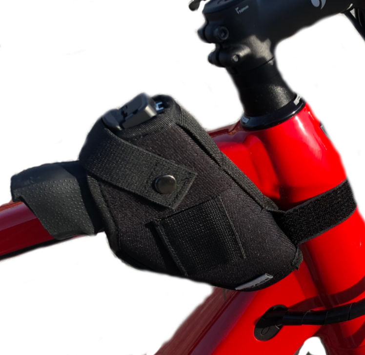 BiKASE Holster - Gunkase