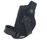 BiKASE Holster - Gunkase