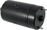 DRAG SPECIALTIES 2110-0225 Starter - High Torque - Black - Harley-Davidson | Street