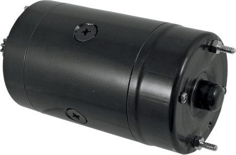 DRAG SPECIALTIES 2110-0225 Starter - High Torque - Black - Harley-Davidson | Street
