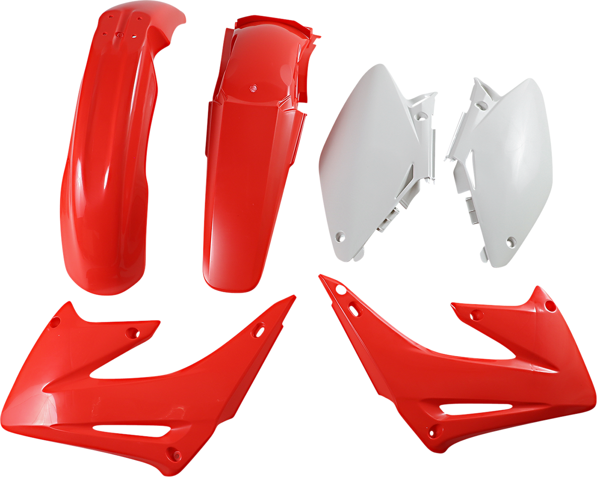 Acerbis | Standard Body Kit | Honda | Front/Rear/Left/Right