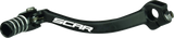 Scar Racing GSL413BK Shift Lever - Black - Fantic/Yamaha | Off-Road