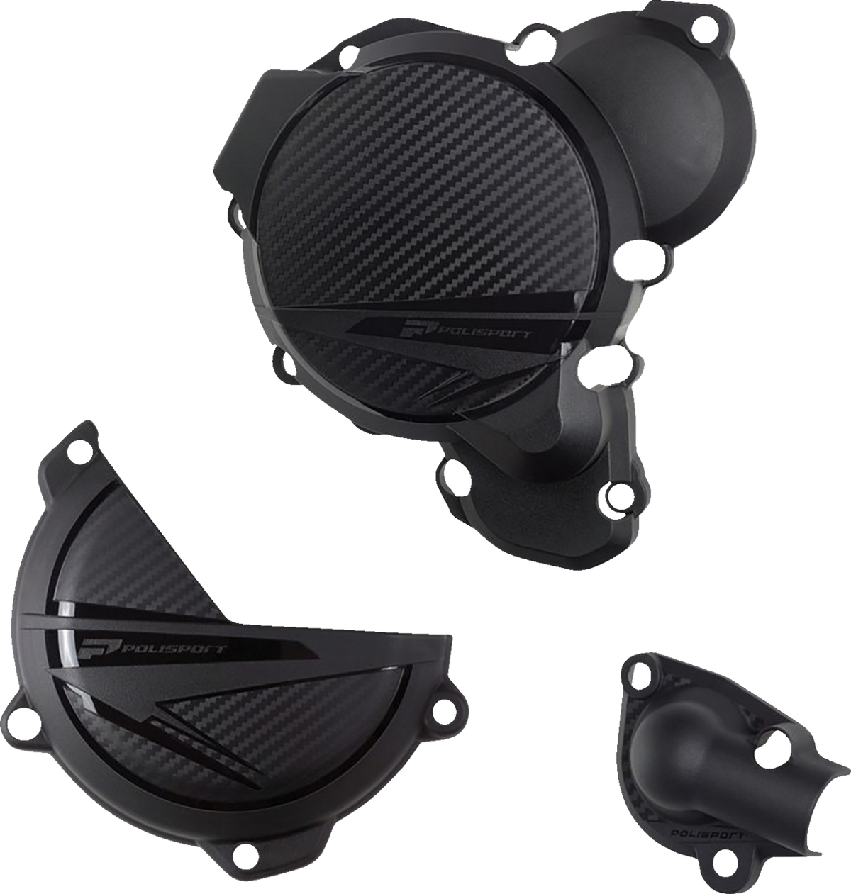 Polisport | Clutch Cover Kit