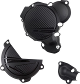 Polisport | Clutch Cover Kit