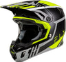 Fly Racing - Formula CC Strike MX Helmet