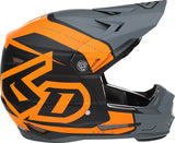 6D Helmets - ATR-2Y Helmet - Torque
