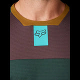 Fox Racing - Defend Ss Jersey - Erld - M