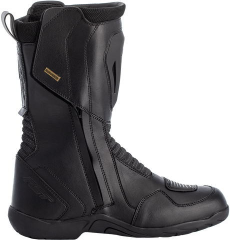 Pathfinder Ce Boot Black Waterproof Sz 10
