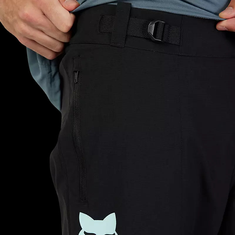 Fox Racing - Ranger Race Short - Black - 32