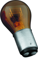 Kuryakyn Amber Incandescent Turn Signal Light Bulb - Cycle City Outdoors