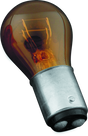 Kuryakyn Amber Incandescent Turn Signal Light Bulb - Cycle City Outdoors