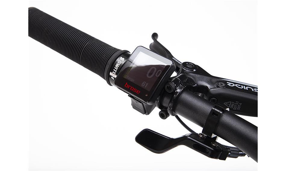 Fantic - XMF 1.7 MY21 White/Red M