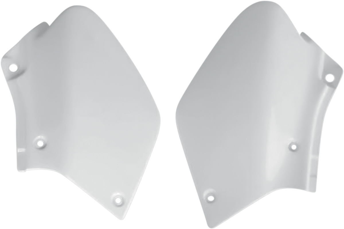 UFO | Side Panel | Honda | Right/Left