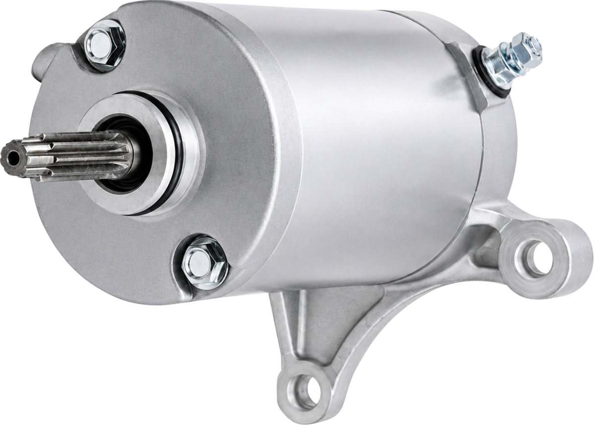 Protorque Parts Inc. PH125-VY01 Starter - '99-'13 Victory | Street