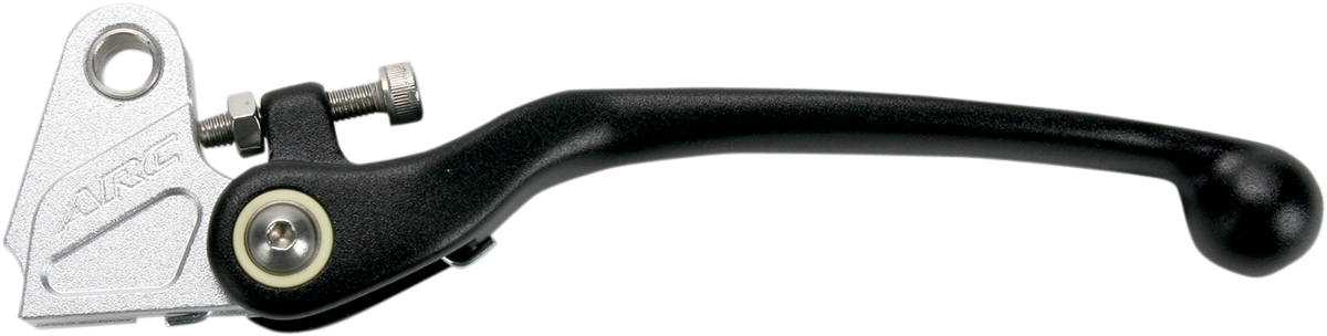 ARC CL-301 Forged Clutch Lever - Black | Off-Road - Black