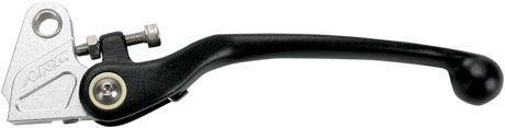 ARC CL-301 Forged Clutch Lever - Black | Off-Road - Black
