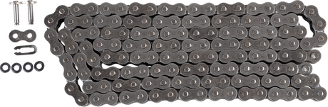 JT CHAINS JTC428X1R142SL 428 X1R - Heavy-Duty Drive Chain - 142 Links | Off-Road/Street
