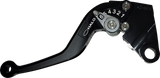Driven Racing DFL-AS-681A Halo Adjustable & Folding Clutch Lever | Street