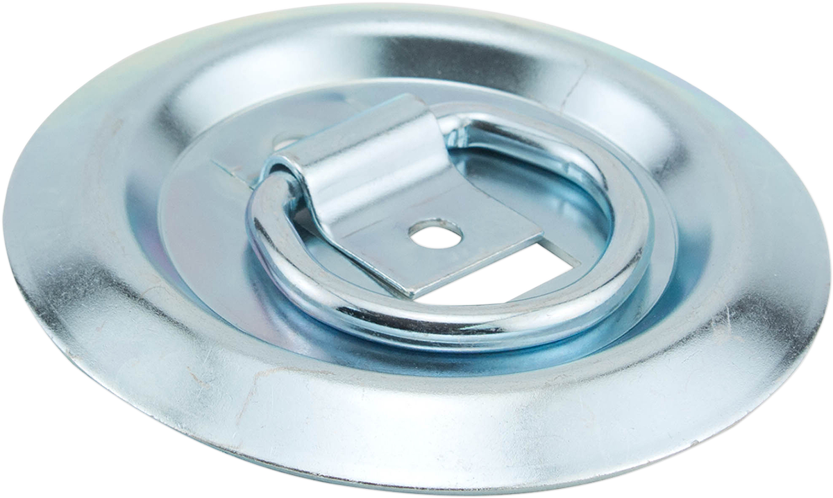 Erickson 09110 Surface Mount Anchor - 1200 LB | Adventure/ATV/UTV