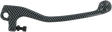 PARTS UNLIMITED 0614-0001 Carbon Fiber Look Brake Lever | Off-Road/Street