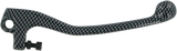 PARTS UNLIMITED 0614-0001 Carbon Fiber Look Brake Lever | Off-Road/Street
