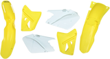 Acerbis | Standard Body Kit | Suzuki | Front/Rear/Left/Right