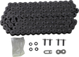 JT CHAINS JTC520X1R3-110DL 520 X1R3 Chain - 110 Link | Off-Road/Street