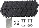JT CHAINS JTC520X1R3-110DL 520 X1R3 Chain - 110 Link | Off-Road/Street