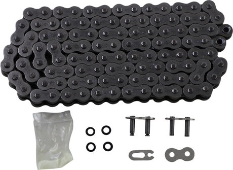 JT CHAINS JTC520X1R3-110DL 520 X1R3 Chain - 110 Link | Off-Road/Street
