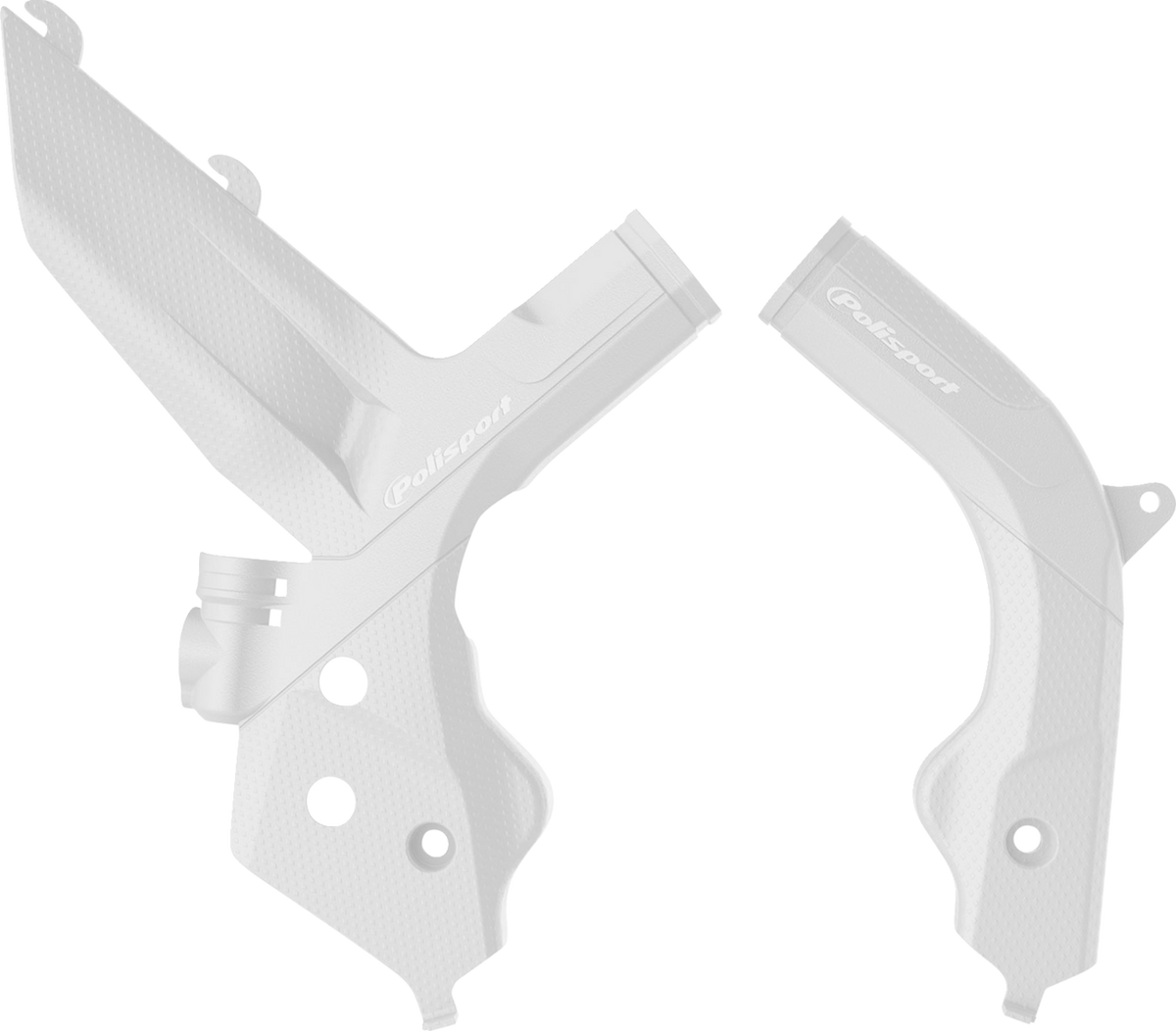 Polisport | Frame Guard | KTM | Left/Right