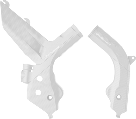 Polisport | Frame Guard | KTM | Left/Right