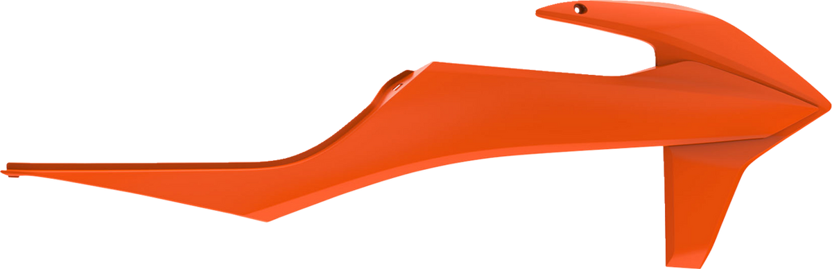 Polisport | Radiator Cover | KTM | Right/Left